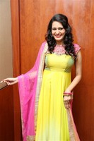 Swetha Jadhav Gallery